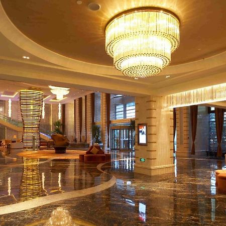 New Century Grand Hotel Pekin Zewnętrze zdjęcie
