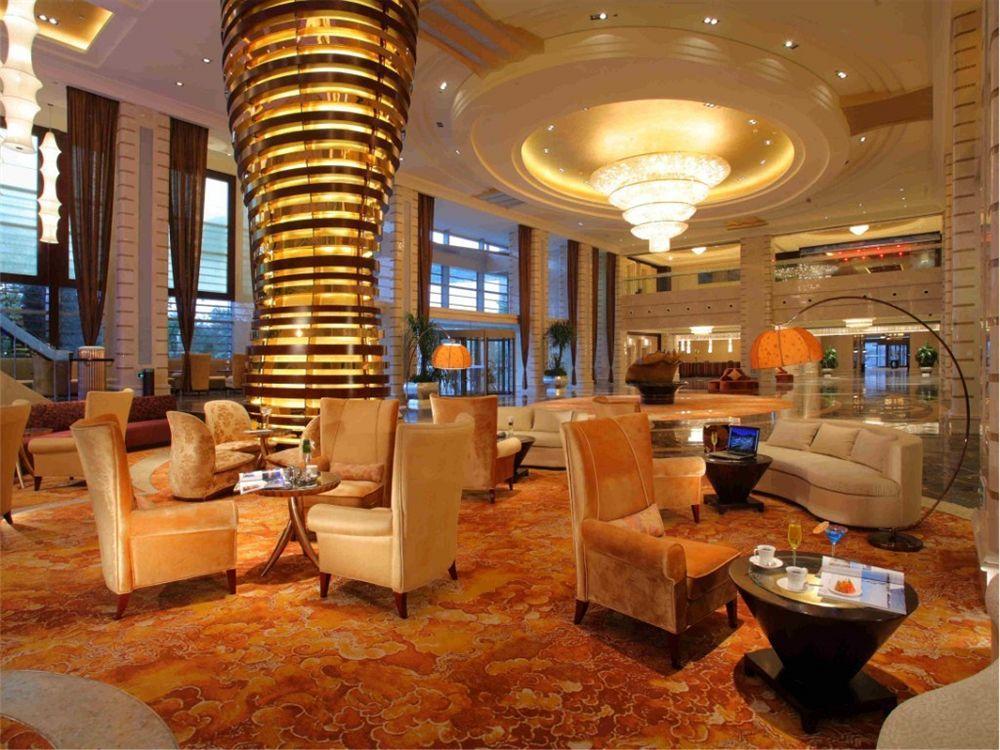 New Century Grand Hotel Pekin Zewnętrze zdjęcie
