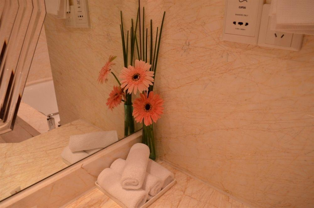 New Century Grand Hotel Pekin Zewnętrze zdjęcie