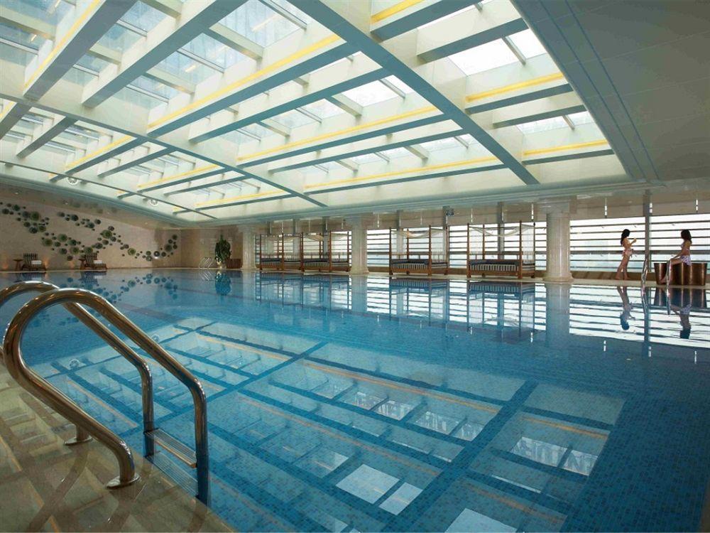 New Century Grand Hotel Pekin Zewnętrze zdjęcie
