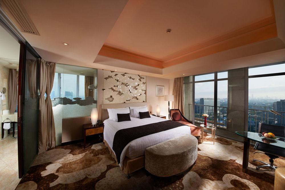 New Century Grand Hotel Pekin Zewnętrze zdjęcie