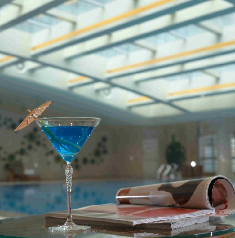 New Century Grand Hotel Pekin Zewnętrze zdjęcie
