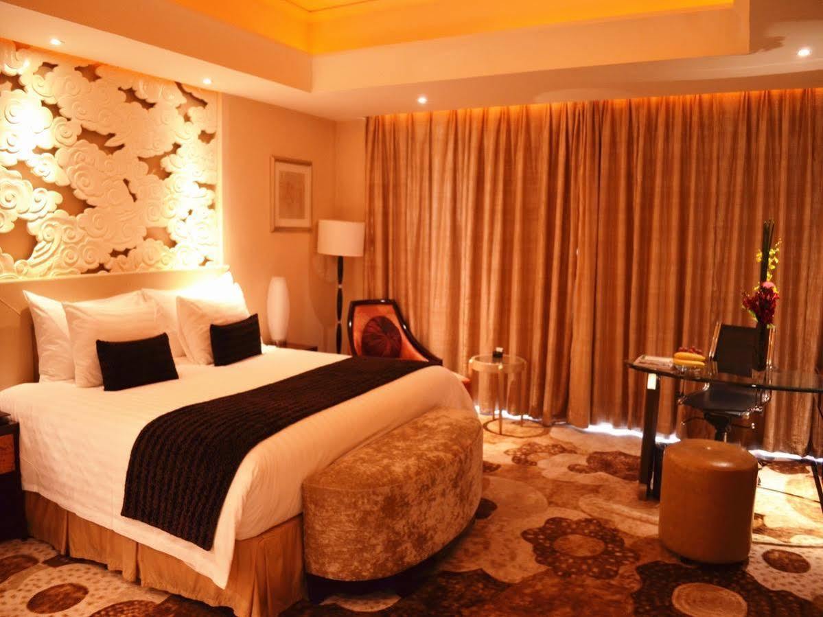 New Century Grand Hotel Pekin Zewnętrze zdjęcie
